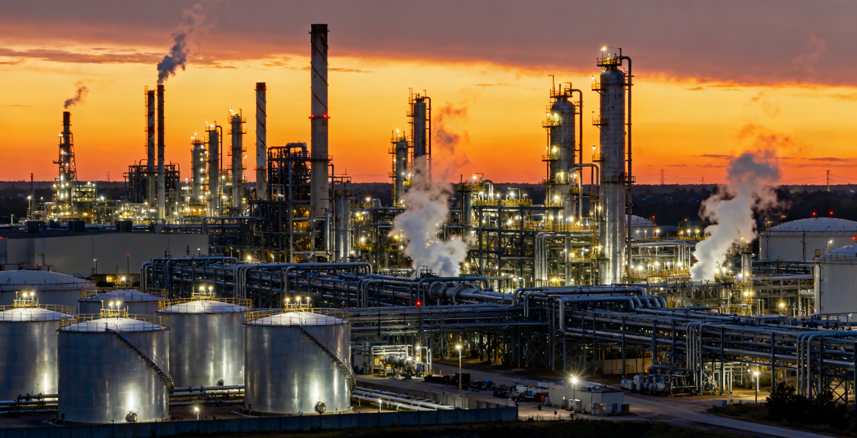 WTAU contribuye a mejorar la seguridad energética: un sistema de monitoreo en línea mediante cable de acero impulsa a una empresa energética estadounidense.