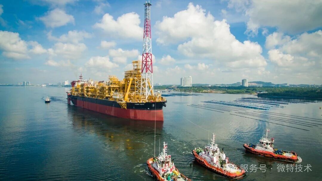 WTAU establece su primera alianza con el gigante mundial de la ingeniería energética Saipem.