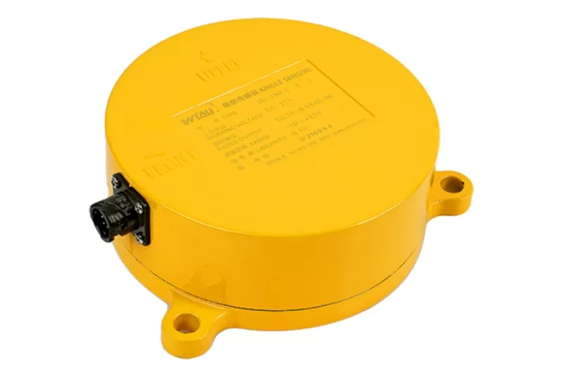 Sensor de ángulo JD180