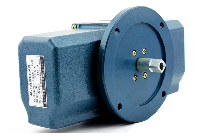 Interruptor de límite de altura QGX