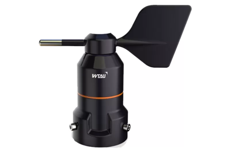 Sensor de dirección del viento WFX