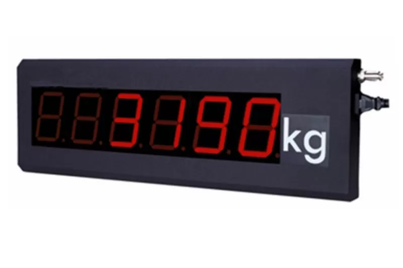 Monitor de pantalla externo DPM