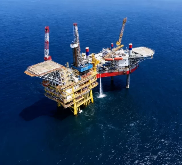 ¡Offshore Oil Engineering (Qingdao) y Weite Marine Engineering han alcanzado una cooperación profunda!