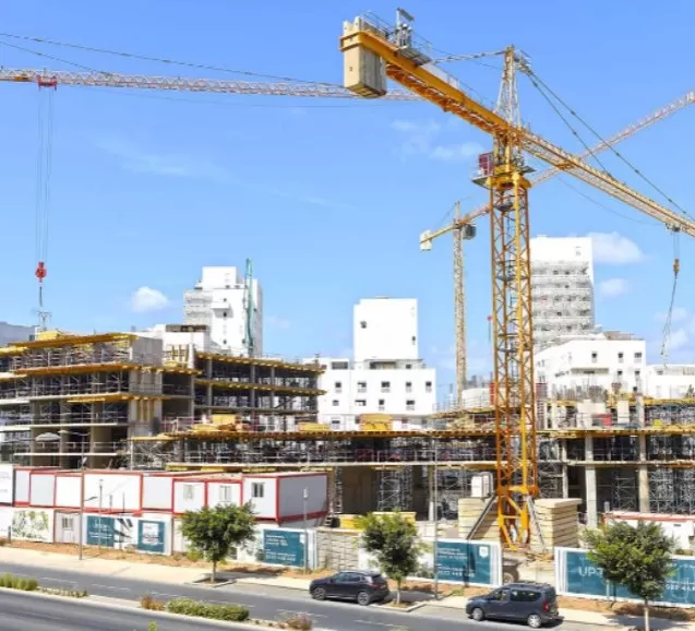 China y Marruecos unen fuerzas para construir una defensa de seguridad sólida: el Consejo de Cooperación del Golfo de Marruecos (TGCC) ordena el Sistema de Monitoreo de Seguridad de la WTAU para potenciar proyectos clave.