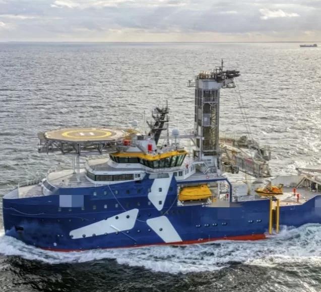 Un conocido proveedor europeo de equipos para plataformas petrolíferas ha vuelto a encargar sensores de peso PY a WTAU.