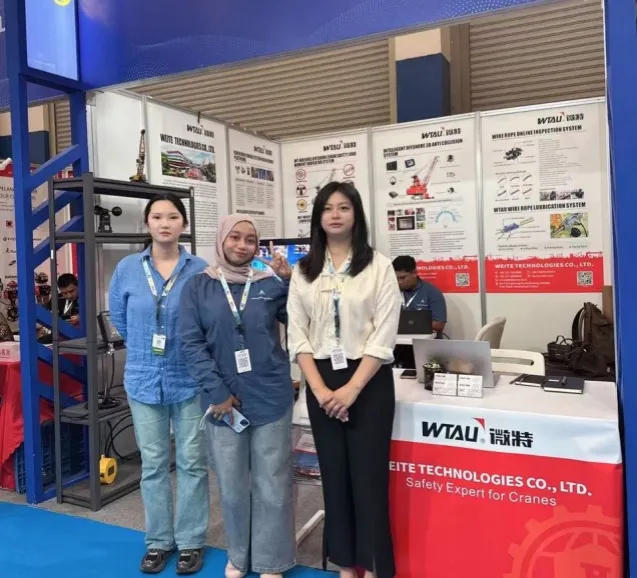 La WTAU asiste a la gala del 50.º aniversario de la IPA en Indonesia, profundizando su presencia en el mercado energético del sudeste asiático.