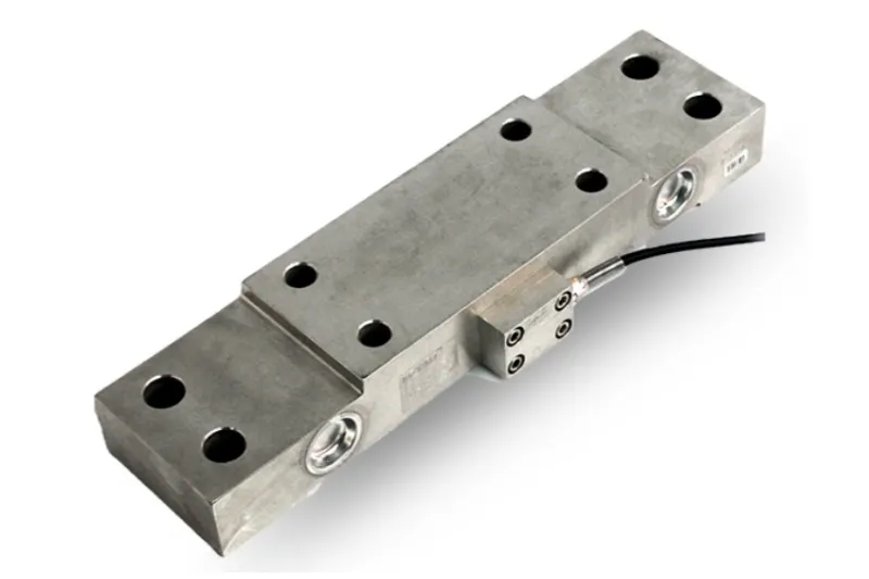 Sensor de carcasa de rodamiento QCX-1