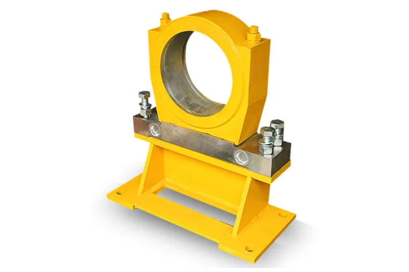 Sensor de la carcasa del rodamiento QCX-3