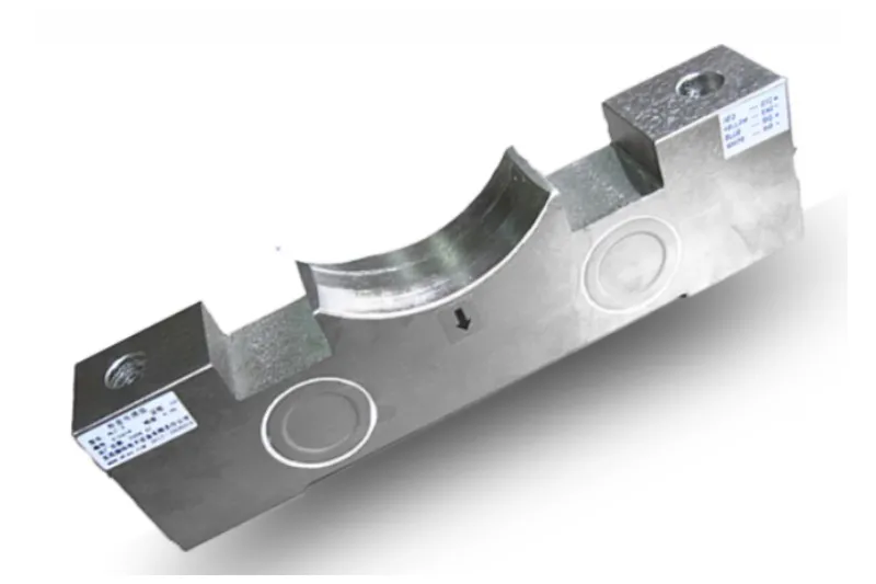 Sensor de polea fija HLF-3