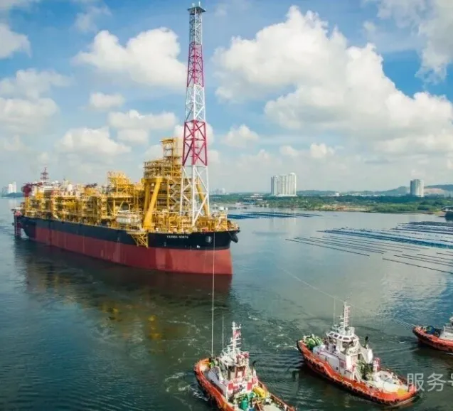WTAU establece su primera alianza con el gigante mundial de la ingeniería energética Saipem.