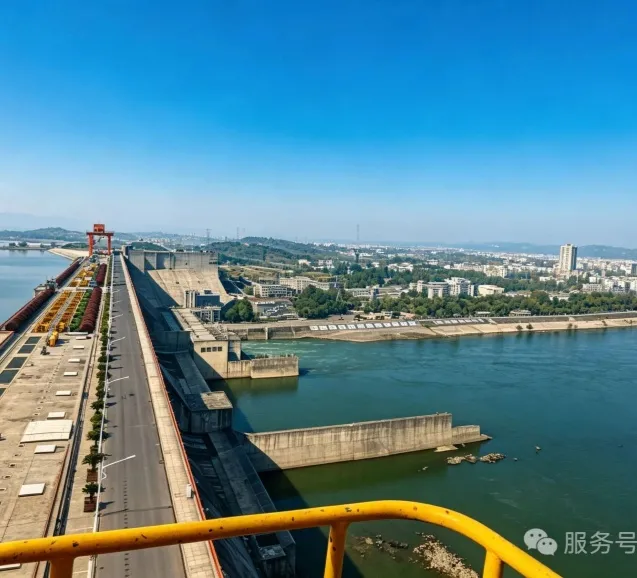 Salvaguarda de la infraestructura nacional vital: el proyecto de modernización de equipos de WTAU en el Proyecto de Control de Aguas de Danjiangkou avanza a buen ritmo.